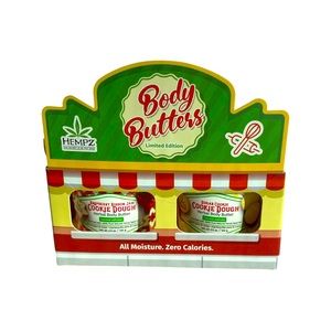 Hempz Body Butter